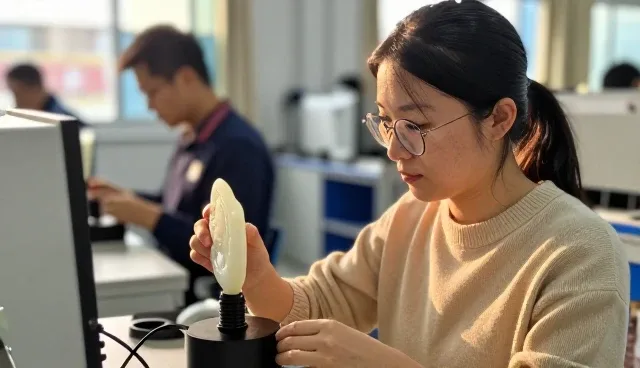 福建卡鑫润玉雕有限公司智能系统集成方案软件答疑实录