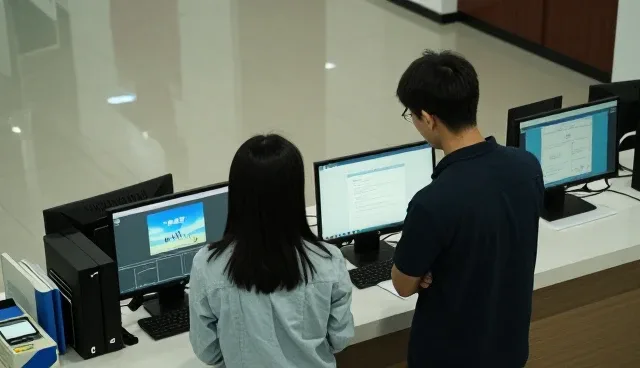 软件研发解决福建卡鑫润玉雕中的常见需求